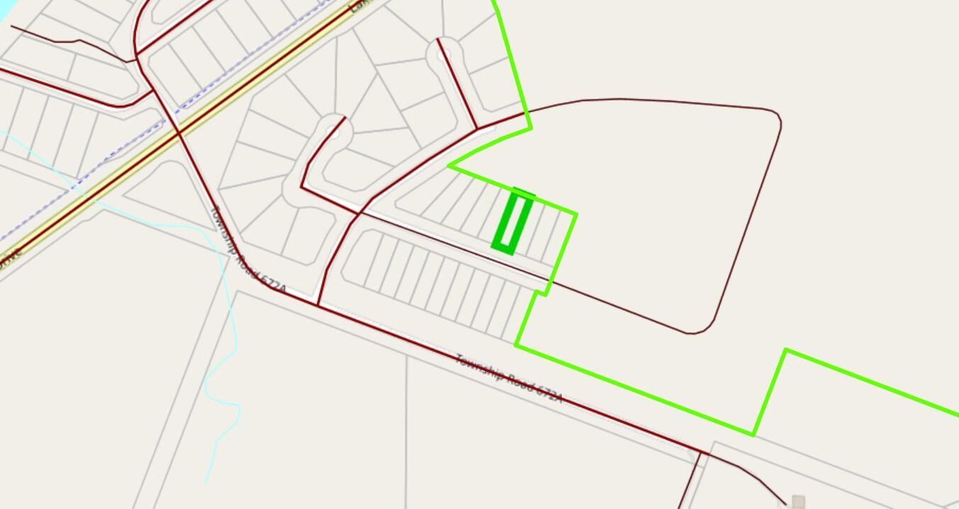 Property Photo:  13348 672A Township 312  AB T0A 2C0 