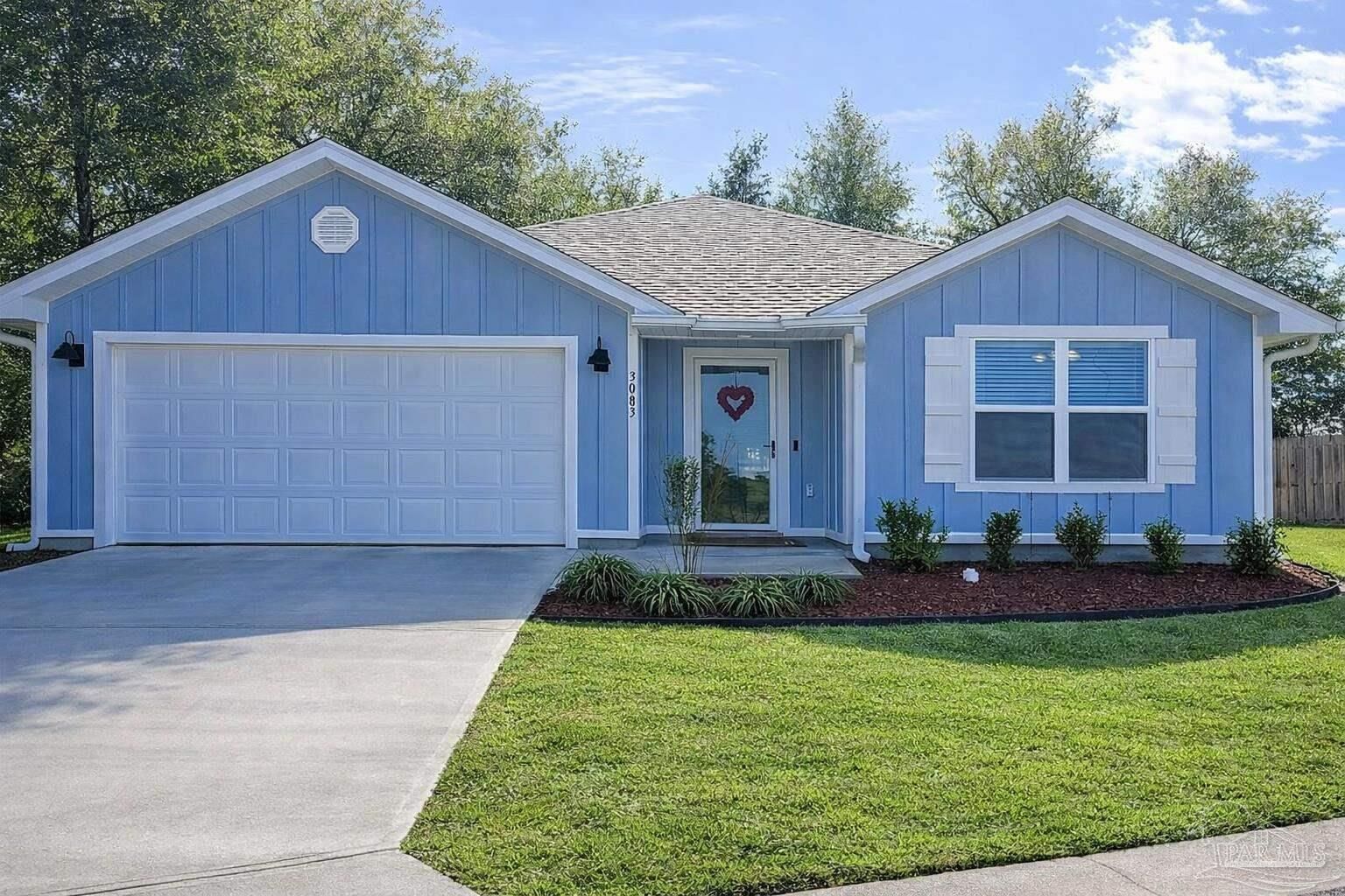 Property Photo: 3083 Jane Ln FL 32539