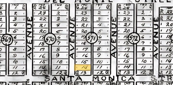 Property Photo:  12 Ave Lot 14  FL 32583 