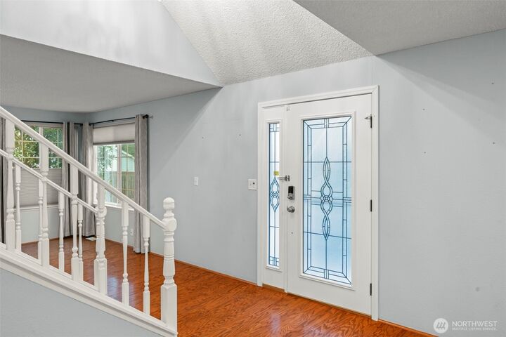 Property Photo: 25825 12th Avenue S WA 98198