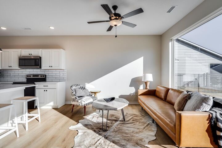 Property Photo:  3973 W Longleaf  KS 67205 