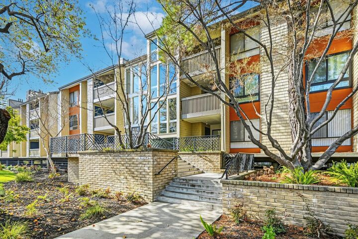 Property Photo:  49 Showers Drive A139  CA 94040 