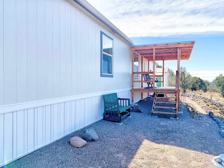 Property Photo:  4429 N Swan Street  NM 88061 