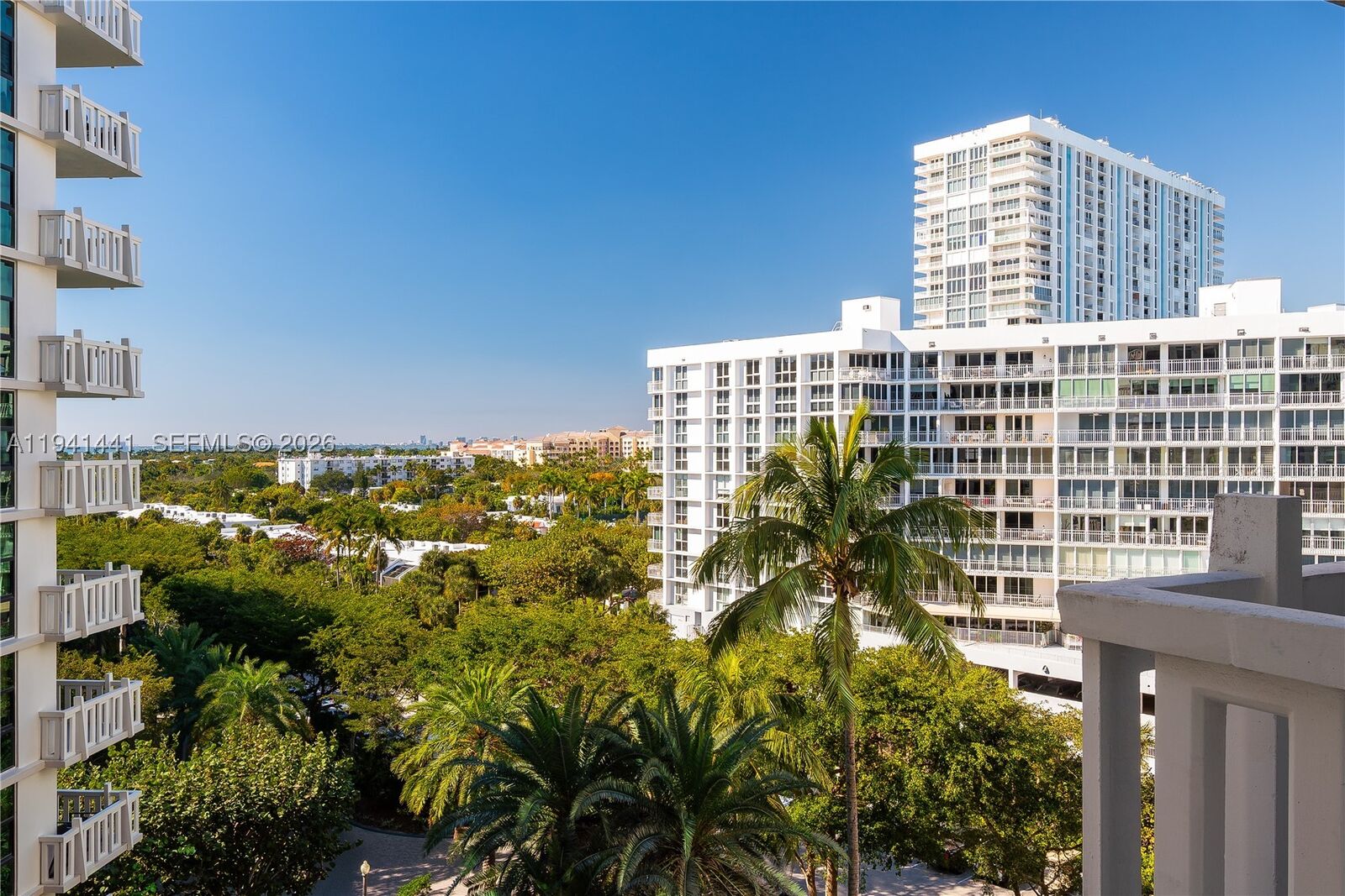 Property Photo:  1111 Crandon Blvd A705  FL 33149 
