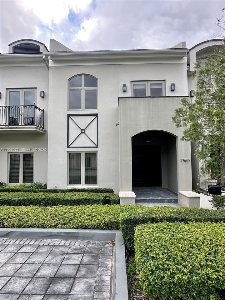 Property Photo:  7560 SW 56th Ct  FL 33143 