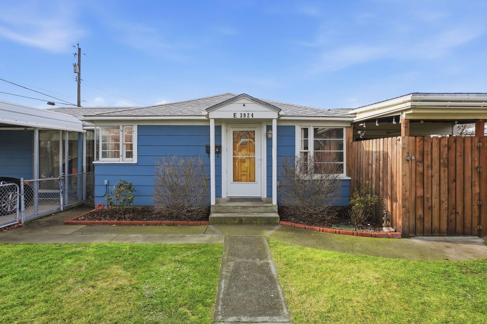 Property Photo:  3924 E Pacific Ave  WA 99202 