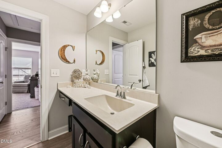 Property Photo: 1608 Stone Wealth Drive NC 27545