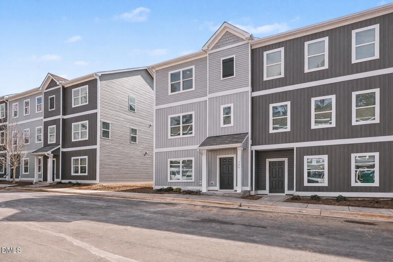 Property Photo:  726 Orchard Vista Circle  NC 27606 