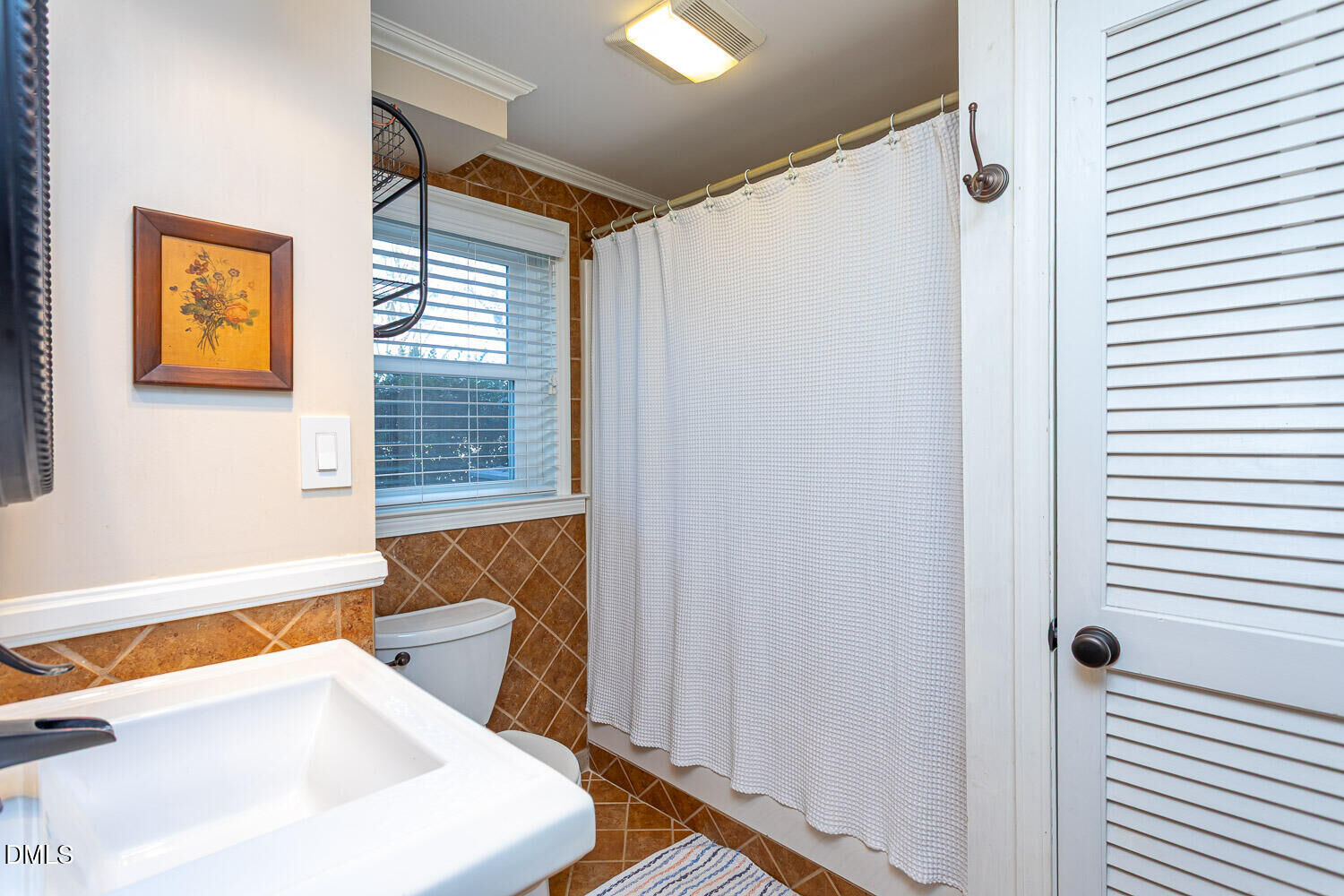 Property Photo:  3200 Fairforest Place  NC 27604 