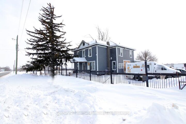 Property Photo:  4034 Canborough Road  ON L0R 2J0 