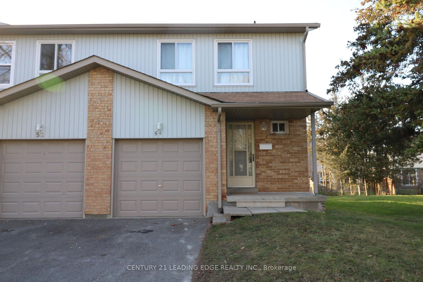 Photo de la propriété:  175 Alexmuir Boulevard 50  ON M1V 1R8 