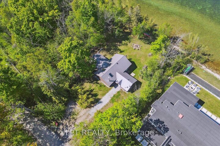 Property Photo: 1689 Chief Joseph Snake Road ON L0E 1R0