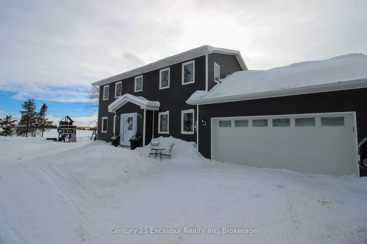 Property Photo: 7104 6th Line ON N0B 1J0