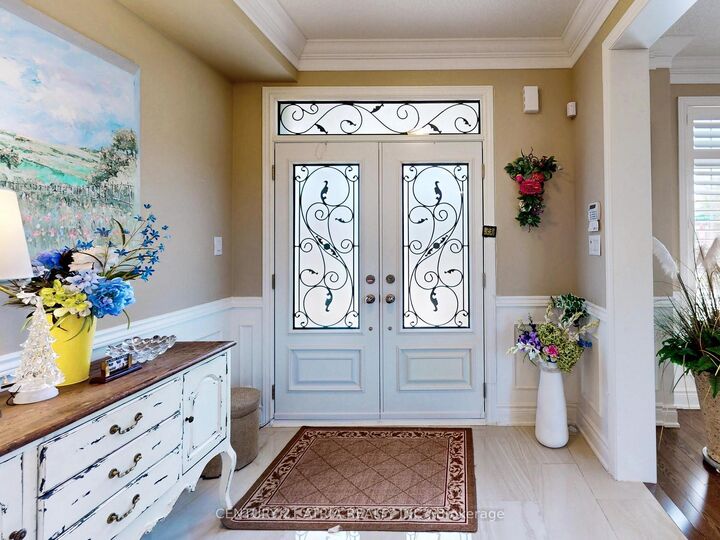 Property Photo: 2 Colonel George McLaren Drive ON L6C 0L3