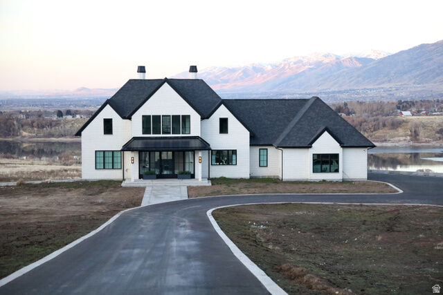 Property Photo:  1189 W 6710 S  UT 84319 