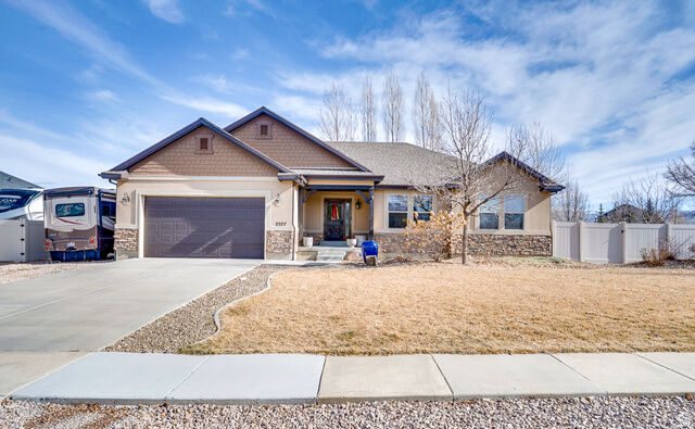 Property Photo:  Address not disclosed  UT 84032 