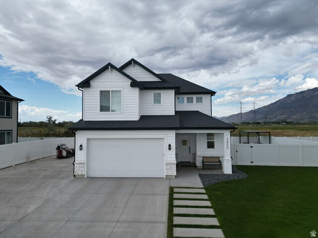 Property Photo:  3452 W 3275 N  UT 84404 