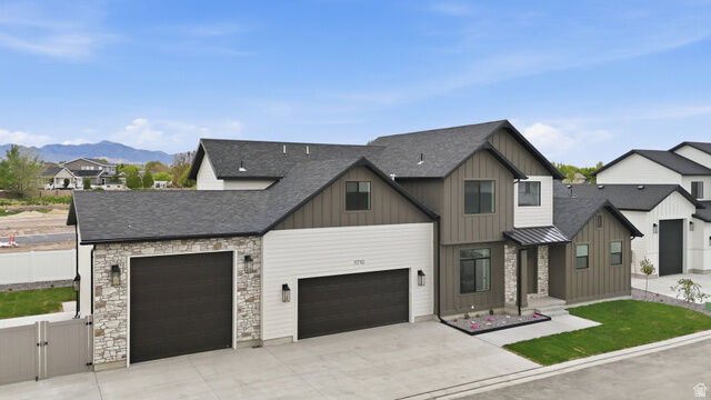 Property Photo: 11710 S Myers Park Ln W 106 UT 84065