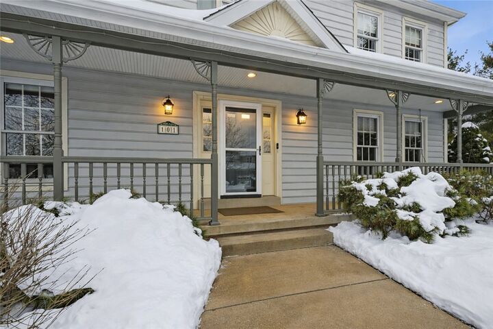 Property Photo:  101 Brookshire Drive  PA 16046 