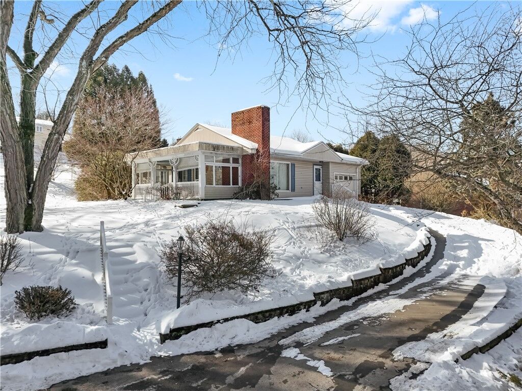 Property Photo:  343 Locust St  PA 15317 