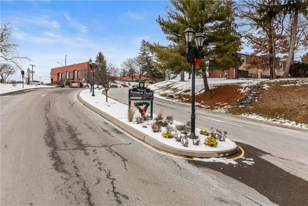 Property Photo:  546 Carriage Cir.  PA 15205 