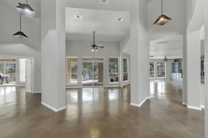 Property Photo:  150 Hidden Hollow  TX 78132 