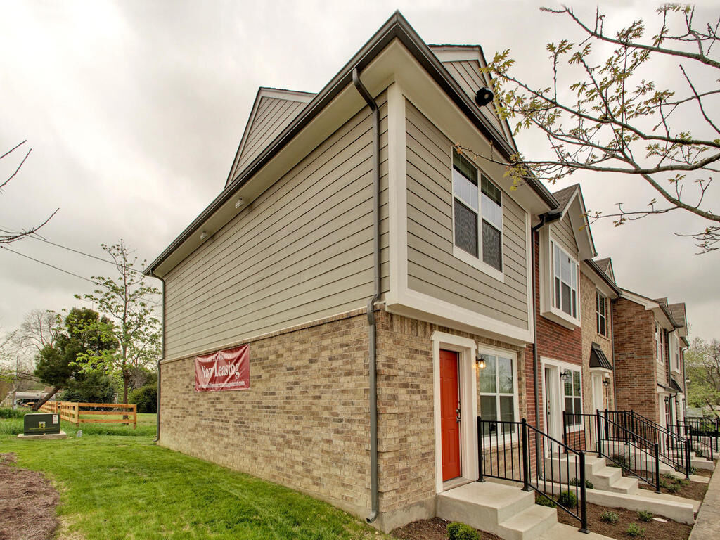 Property Photo:  202 S College Street 13  TX 78626 