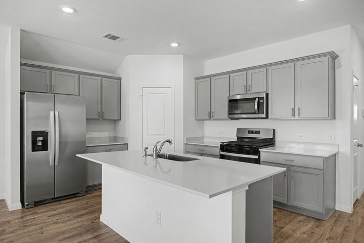 Property Photo:  1908 Pogonip Place  TX 78641 