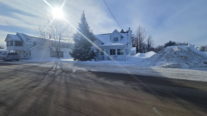 Property Photo:  13 Smith Street  NY 12923 