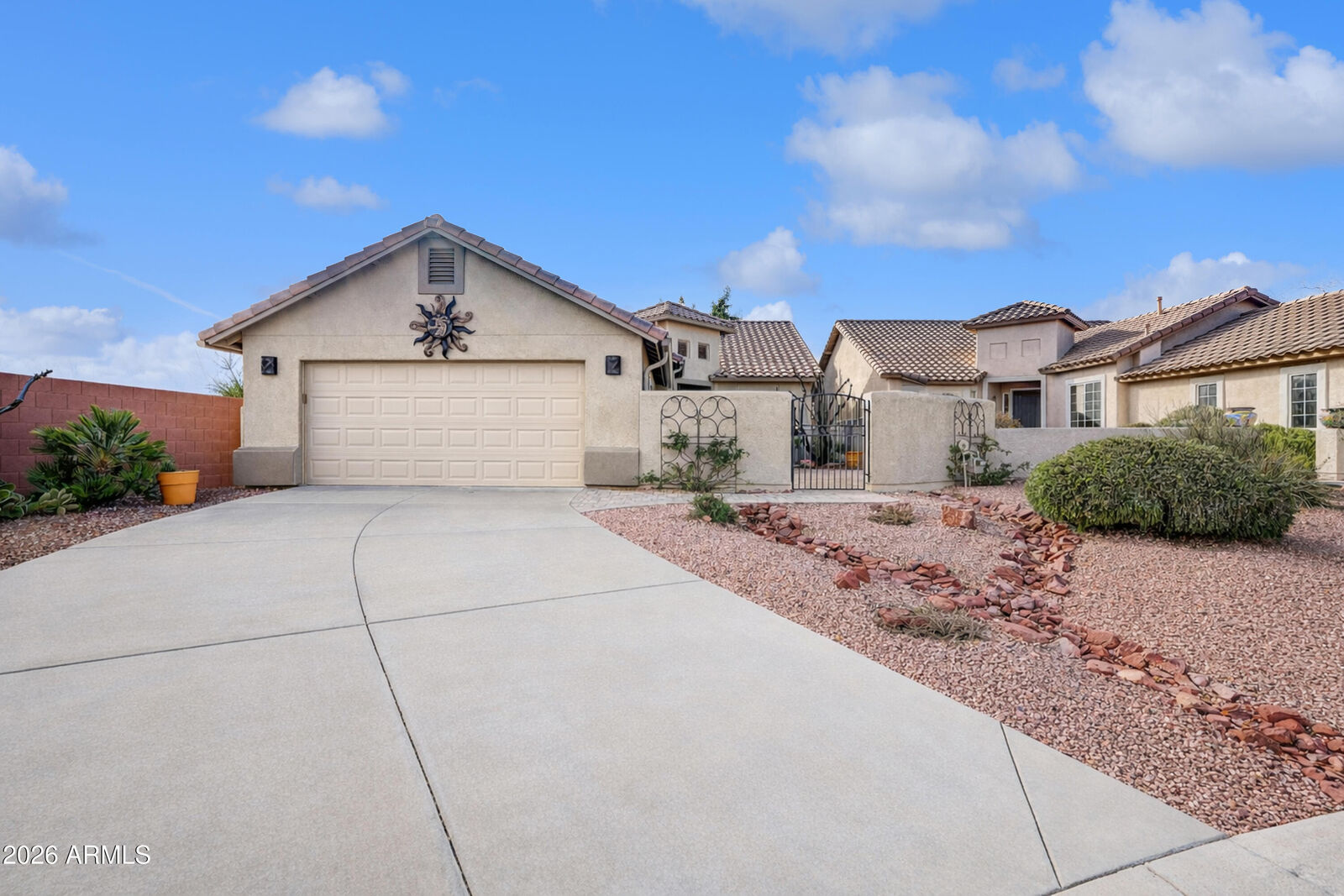 Property Photo:  6055 E Golf Club Court  AZ 86325 