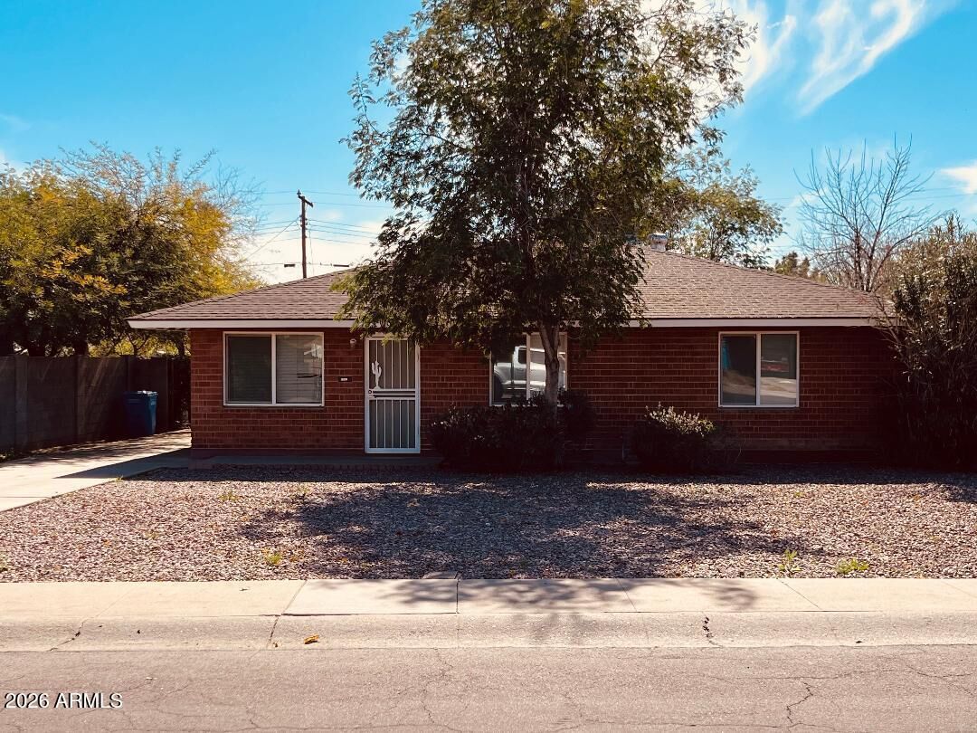Property Photo:  1941 W Whitton Avenue  AZ 85015 