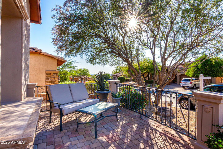 Property Photo:  7939 E Stonecliff Circle  AZ 85207 