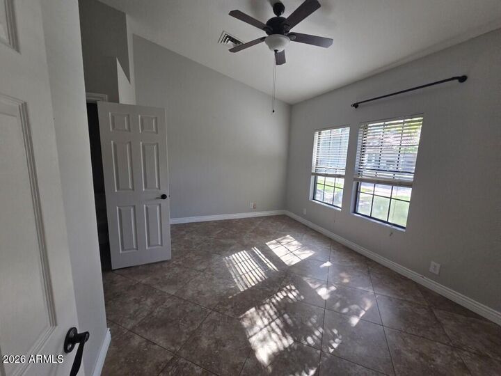 Property Photo: 850 E Vaughn Avenue AZ 85234