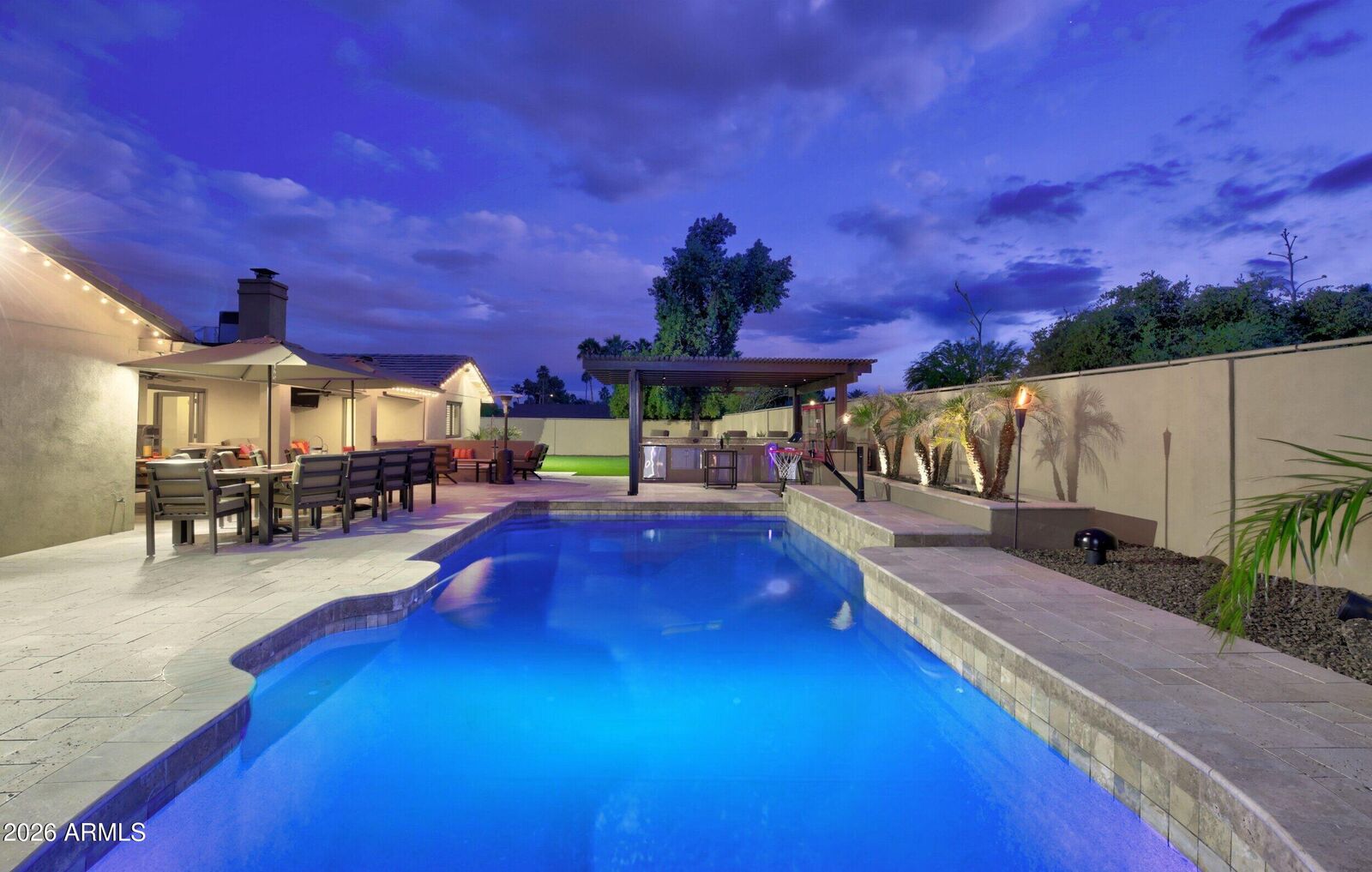 Property Photo:  12640 N 57th Street  AZ 85254 