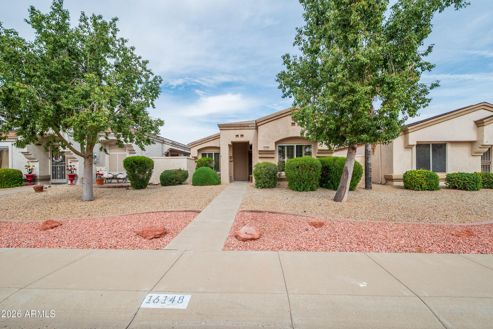 Property Photo:  16148 W Vista North Drive  AZ 85375 