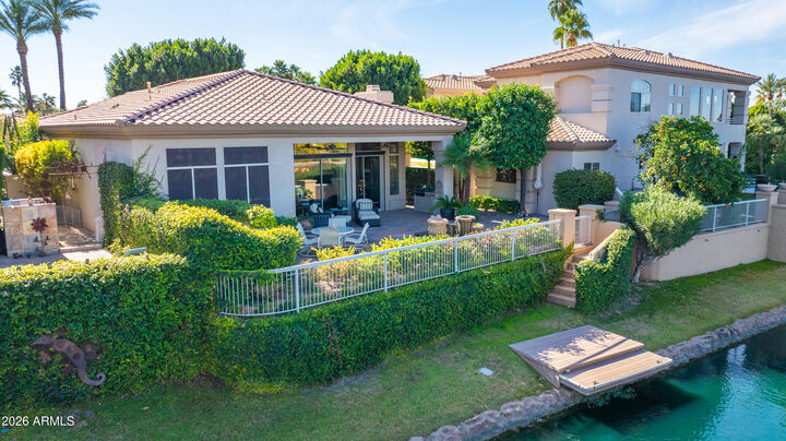 Property Photo:  10180 E Cochise Drive  AZ 85258 