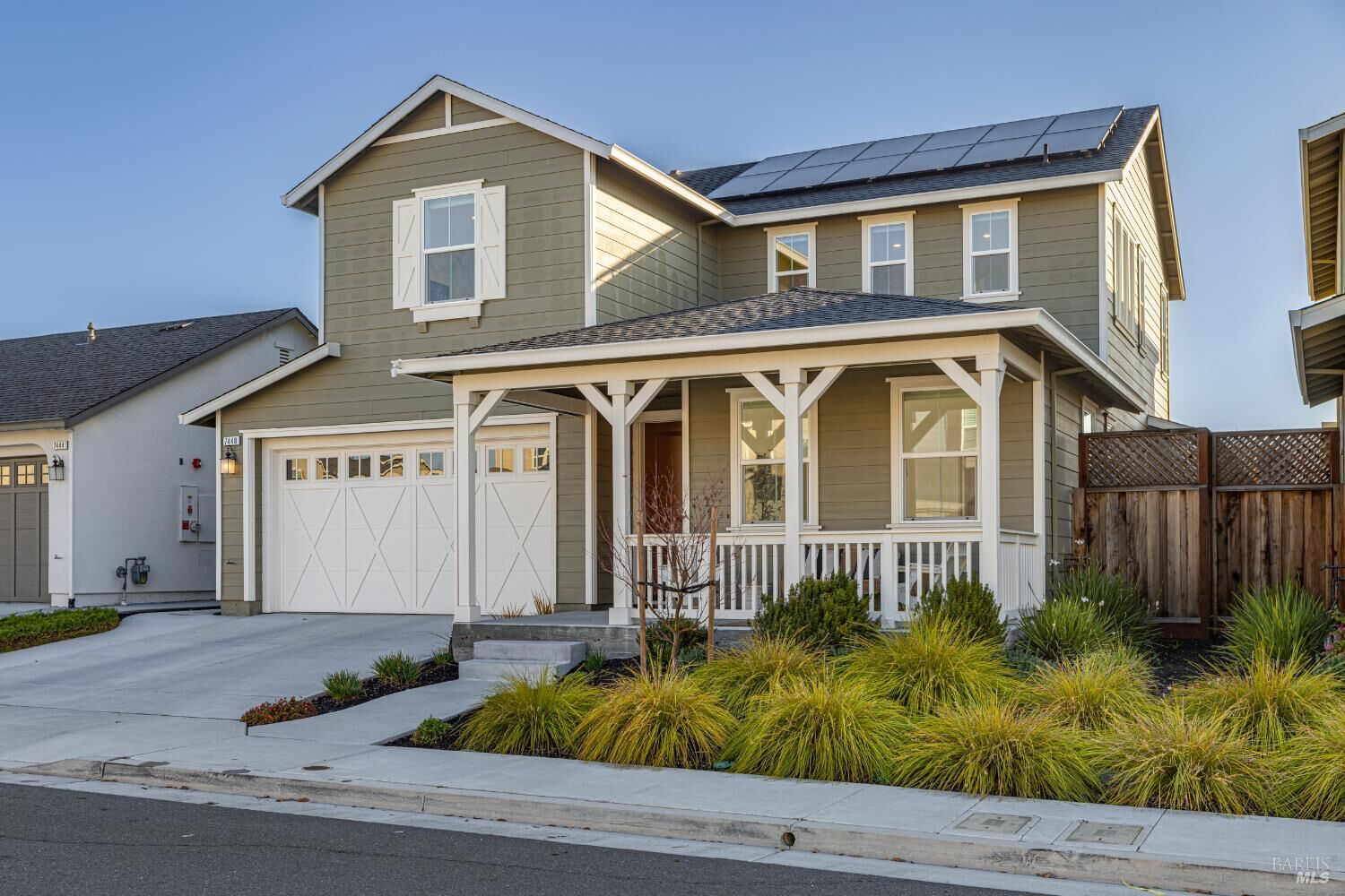 Property Photo:  7448 Wendy Drive  CA 94928 