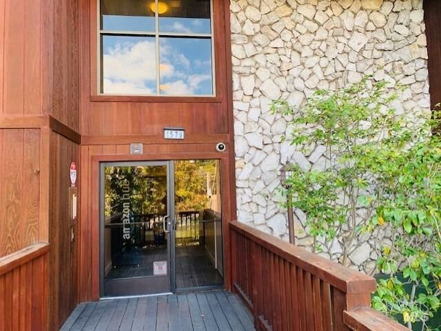 Property Photo:  1579 Lincoln Avenue 201  CA 94901 