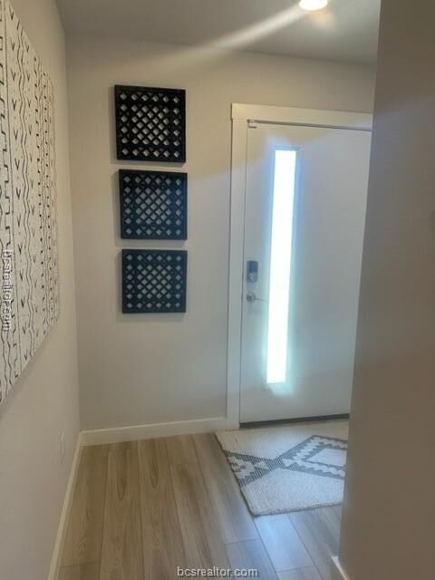 Property Photo:  805 Mineral Wells Lane  TX 77845 