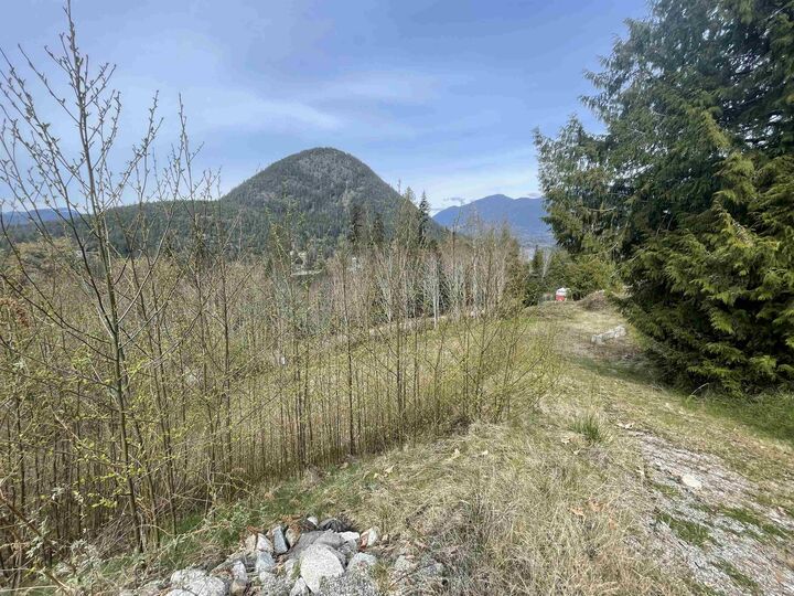 Property Photo: Lot 3 Cecil Hill Road BC V0N 2H0