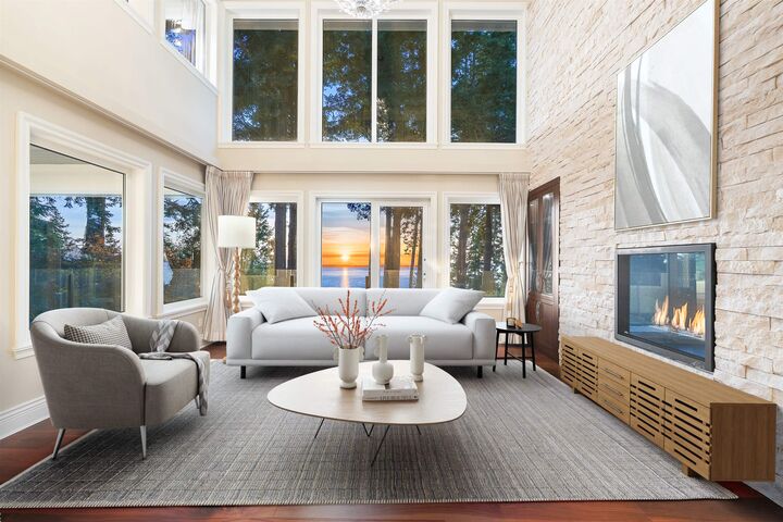 Property Photo: 1455 126A Street BC V4A 3R5