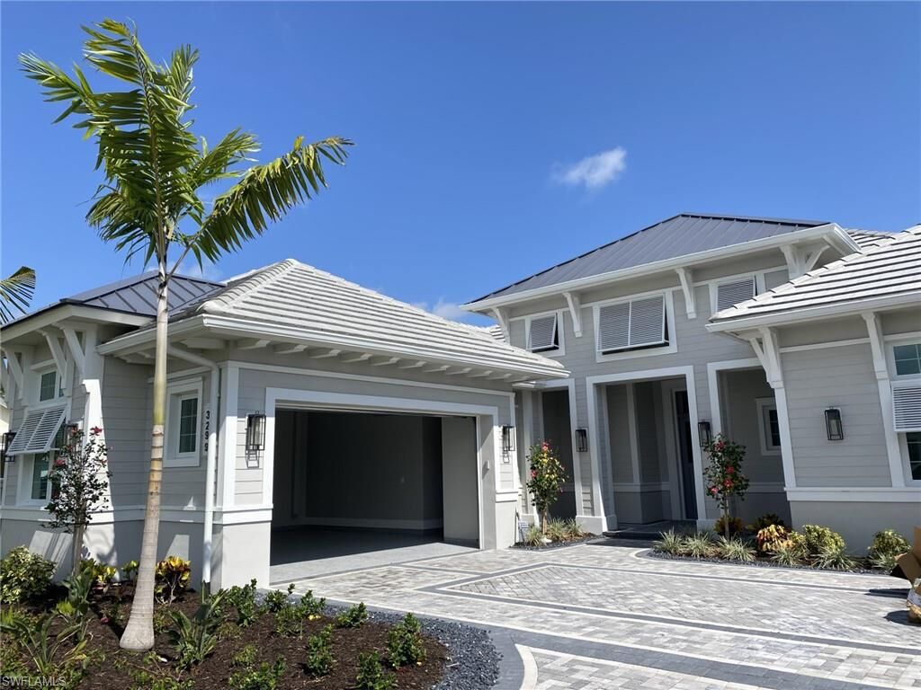 Property Photo:  3299 Kumamoto Ln  FL 34114 