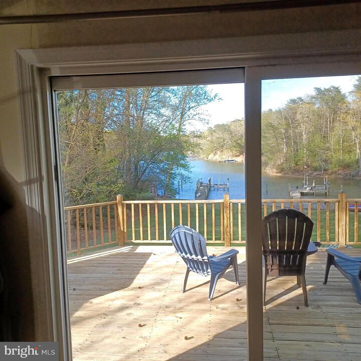 Property Photo:  375 Swaggers Point Road  MD 20688 