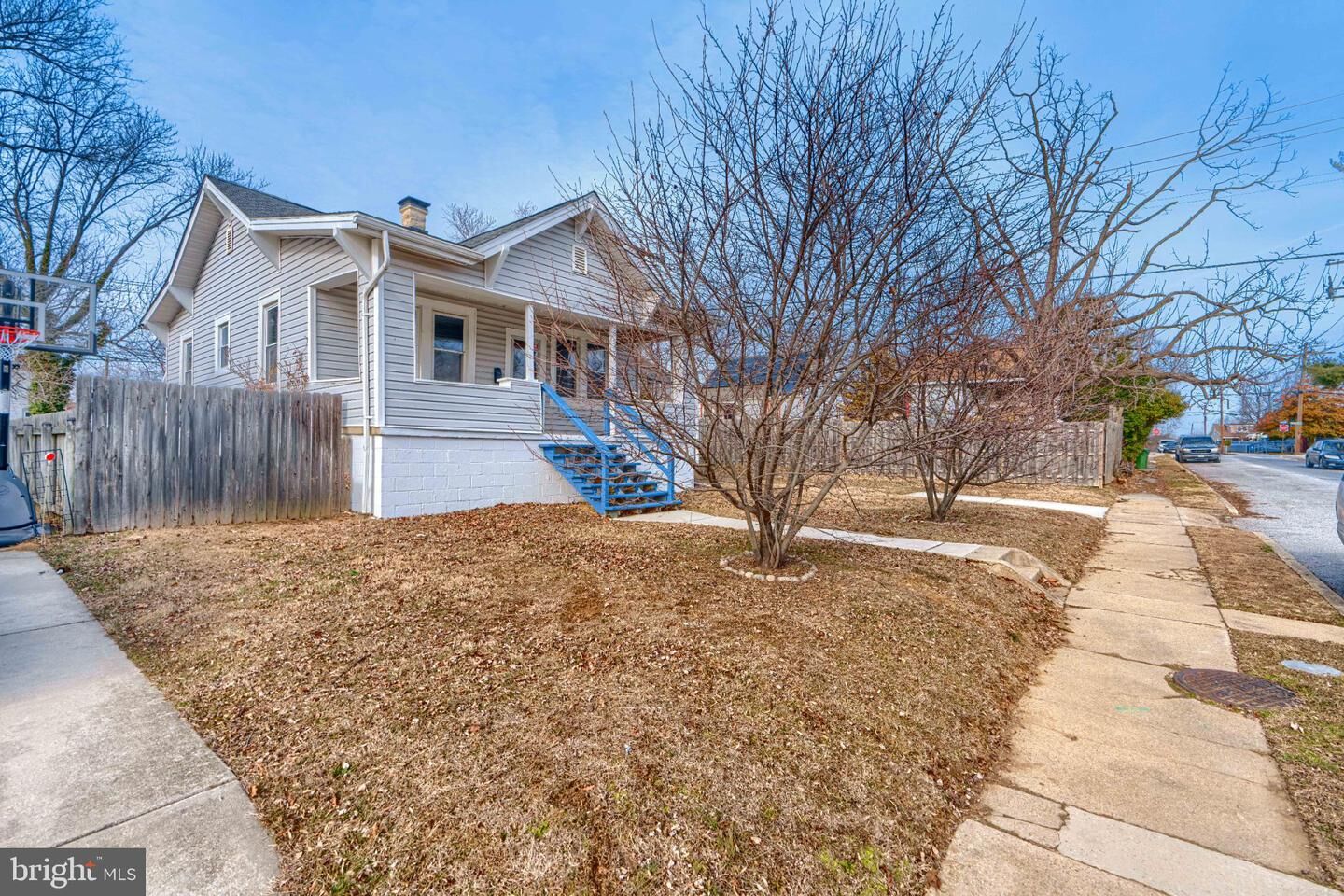 Property Photo:  5932 Bertram Avenue  MD 21214 