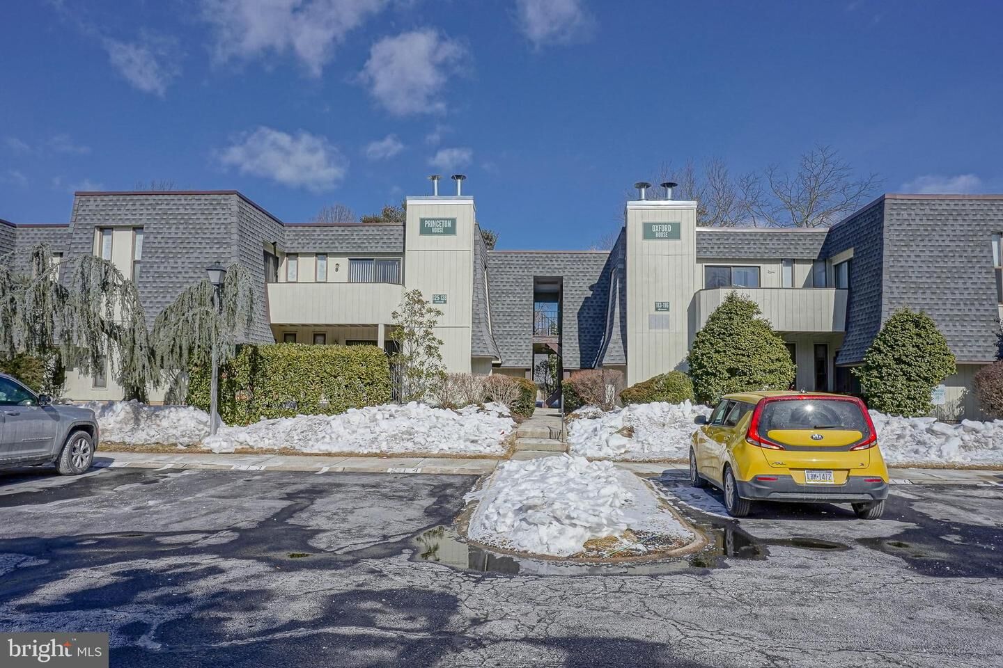 Property Photo:  25 S Church Road 128  NJ 08052 