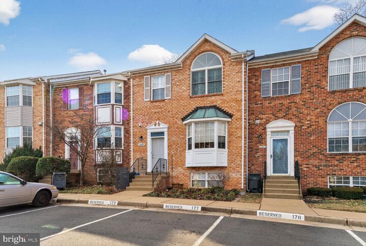 Property Photo:  21049 Semblance Drive  VA 20164 