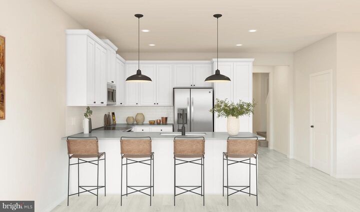 Property Photo:  231 Clement Loop  MD 21804 