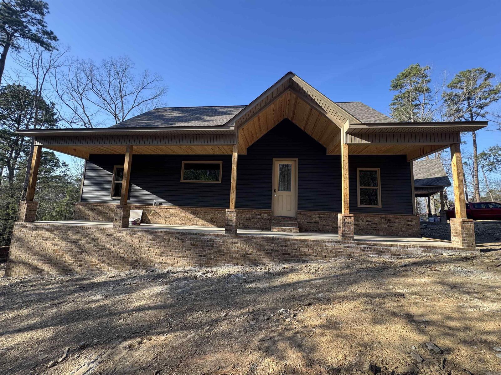 Property Photo:  185 Woodview Lane  AR 71968 