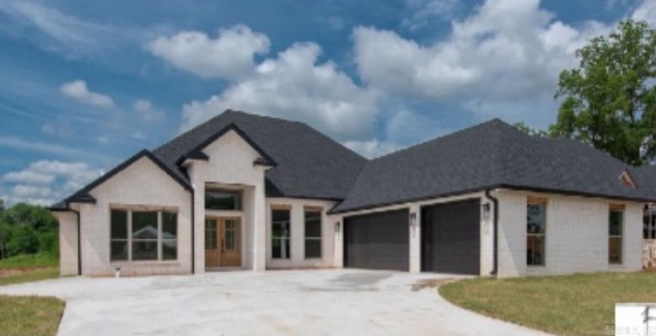 Property Photo:  603 Corondelet Lane  AR 72113 