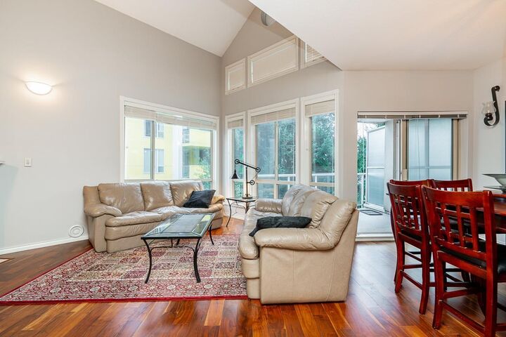 Property Photo: 2575 Ware Street 401 BC V2S 3E2